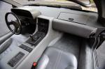 DeLorean DMC-12 in Black 1981 года